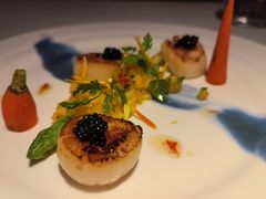 -燃扒房Steakhouse(皇庭店)
