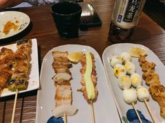 -鸟亭·居酒屋(青年路店)