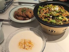 -龍聚祥烧麦馆(万达店)
