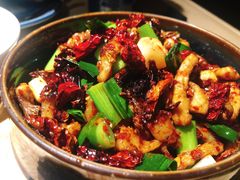 -山石榴·贵州菜(丰盛里店)