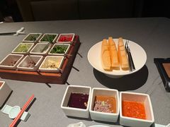 -左庭右院鲜牛肉火锅黑金店(陆家嘴中心店)