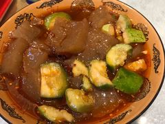 -华盛园卷子王农家菜水库鱼