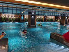 -青水瓦台汤泉(未央店)