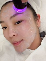 -JY·VALMONT法儿曼官方面护·海菲秀黑钻体验中心