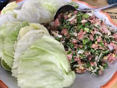 -摩登有记·新派泰国菜(银钻广场店)