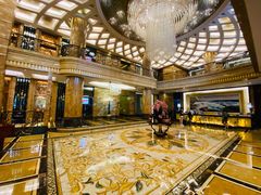 -上海浦东星河湾酒店