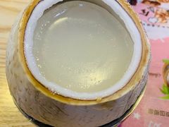 泰国椰皇冻-食盈碗仔翅(星玺广场店)