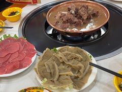 -藏味八珍特色火锅