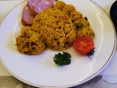 -马迭尔西餐厅(中央大街店)