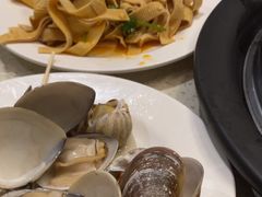 -青蓬蒸汽海鲜·深圳老字号·团建聚会(壹方城店)