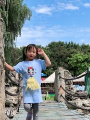 -寻石问宝研学亲子乐园(朝阳公园店)