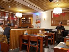 大堂-福苗小骆驼烧烤(曲江店)