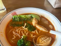-一峰沙茶面(海峡国际店)