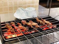 -小寒羊烧烤(凯瑞时代大厦店)