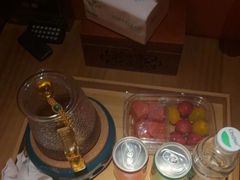-怡泰SPA泰疗按摩(徽宁路店)