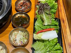 -韩象烤肉·韩国料理(市南麦凯乐旗舰店)