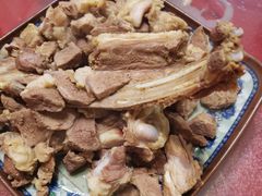 -蓝旗蒙餐