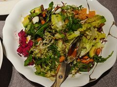 -秀儿四九城·新京菜(亚运村鸟巢店)