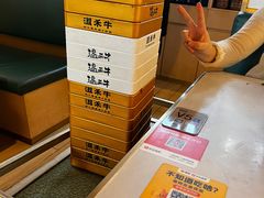 -温禾牛·和牛寿喜烧自助火锅(恒基名人店)