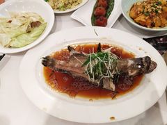-稻香酒家·33年老字号·港式粤菜(富邦中心店)