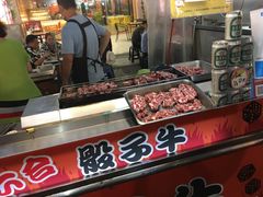 -六合夜市