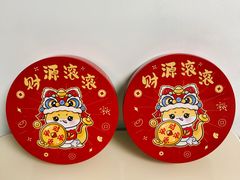 -家琳甜品(江南东店)