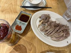 -贯贯吉·清真餐厅(浙江中路店)