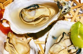 Taiwanese Oyster Dish