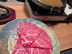 -满来寿喜烧(金虹桥店)