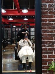 -P.STYLE 派斯造型