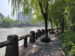 -运河游船(武林门码头)