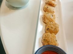 -那家·油麻菜馆(常德道店)
