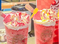 -牛牛和清小妞芝士卷饼厂(红谷滩万达店)