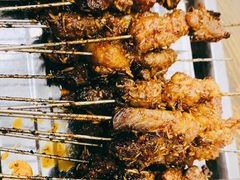 -铁诚烤肉