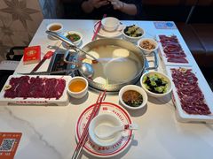 -八合里潮汕鲜牛肉火锅(深圳海岸城店)