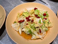 -廖川菜(八佰伴店)