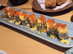 -Tuna maki寿司(园区永旺店)