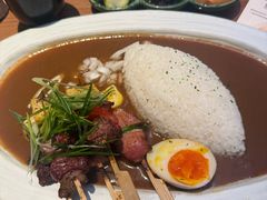 -CURRY YA 熟成咖哩專門店(深圳湾万象城店)