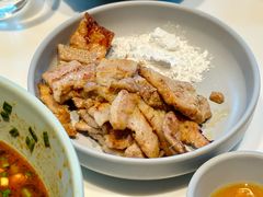 -胡麻(静安嘉里店)