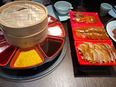 -羲和雅苑•北京烤鸭(乐园道万象城店)