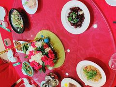 -绿杨春·淮扬宴(庐山路店)