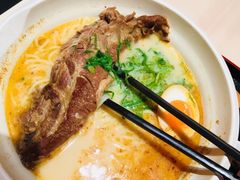 -味千拉面(淮安万达店)