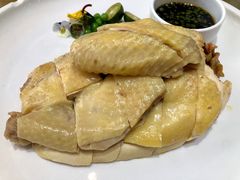白斩鸡-佤家大院(南门店)