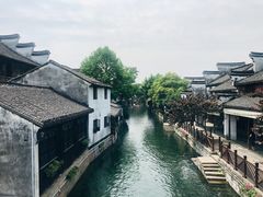 -南浔古镇