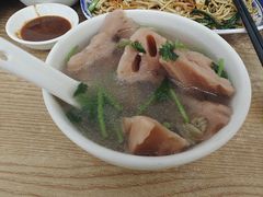 -潮汕裕成莲藕(泰沙路店)