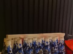 -彩虹之约•淮扬家宴(亚运村店)