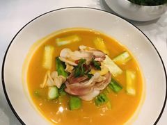 -世博源公馆·本帮融合菜·主题包厢·江景餐厅