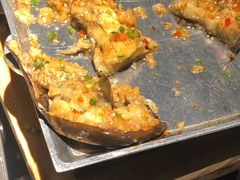 -很久以前羊肉串(中山公园店)