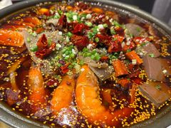-眉州东坡(石景山店)