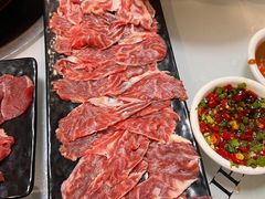-福合埕牛肉火锅(长平国新店)